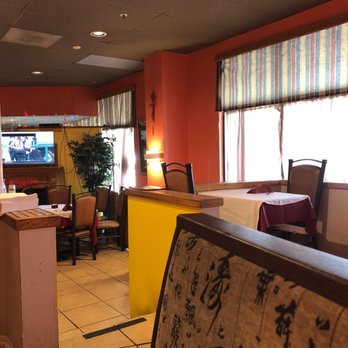 Wok - Chinese Near Me - Santa Fe, New Mexico