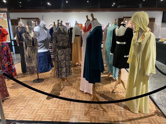 McKinley Presidential Library & Museum by null