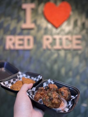 Red Rice by null
