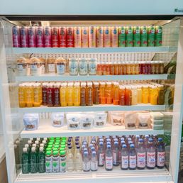 Juice Options Juice Options