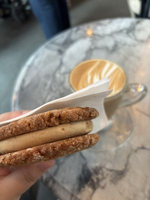 Beaucoup Bakery and Cafe by null