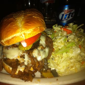 Oakley Pub and Grill - Beef Philly - Burgers Near Me - Cincinnati, Ohio Oakley Pub and Grill - Beef Philly - Burgers Near Me - Cincinnati, Ohio