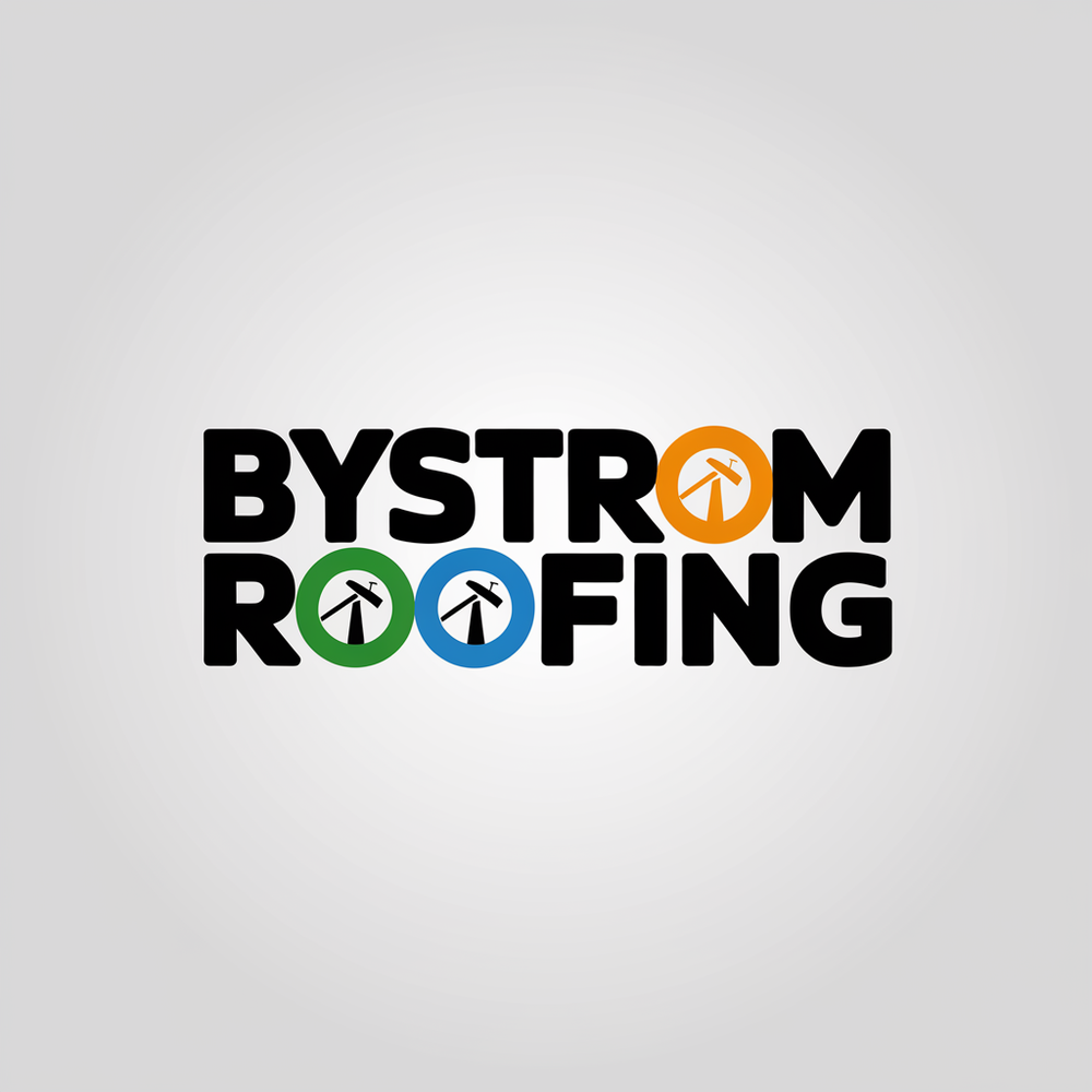 Slide of Bystrom Roofing