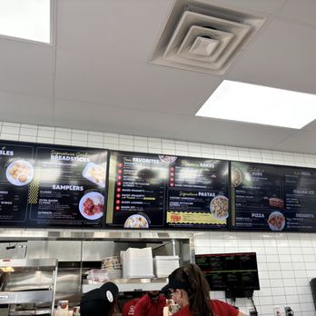 Fazoli's - Italian Near Me - Glendale, Arizona