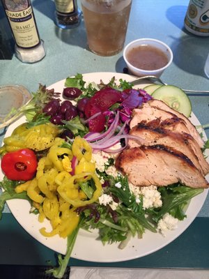 Centre Street Café by null