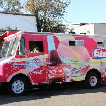 Tortas Cubanas - Las tortas del camión rojo - Food Trucks Near Me - Tijuana, BCN Tortas Cubanas - Las tortas del camión rojo - Food Trucks Near Me - Tijuana, BCN