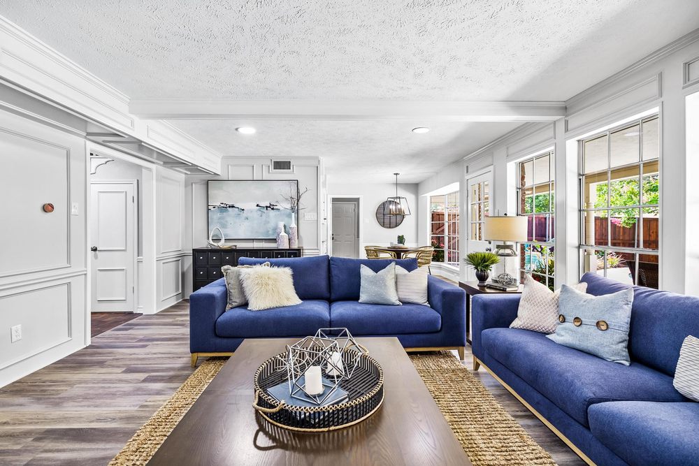 KIM ANDERSON EBBY HALLIDAY REALTORS Updated June 2024 21 Photos