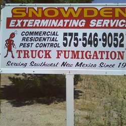 Snowden Exterminating - untitled