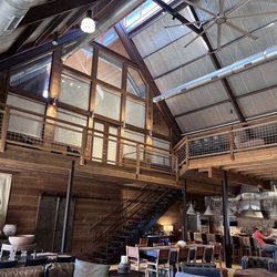 Cinco Canyon Ranch - Lodge