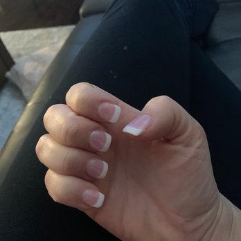 Prestige Nail Spa - French nexgen - Nail Salons Near Me - Coral Springs, Florida Prestige Nail Spa - French nexgen - Nail Salons Near Me - Coral Springs, Florida
