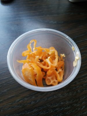 Caribbean Delight by null