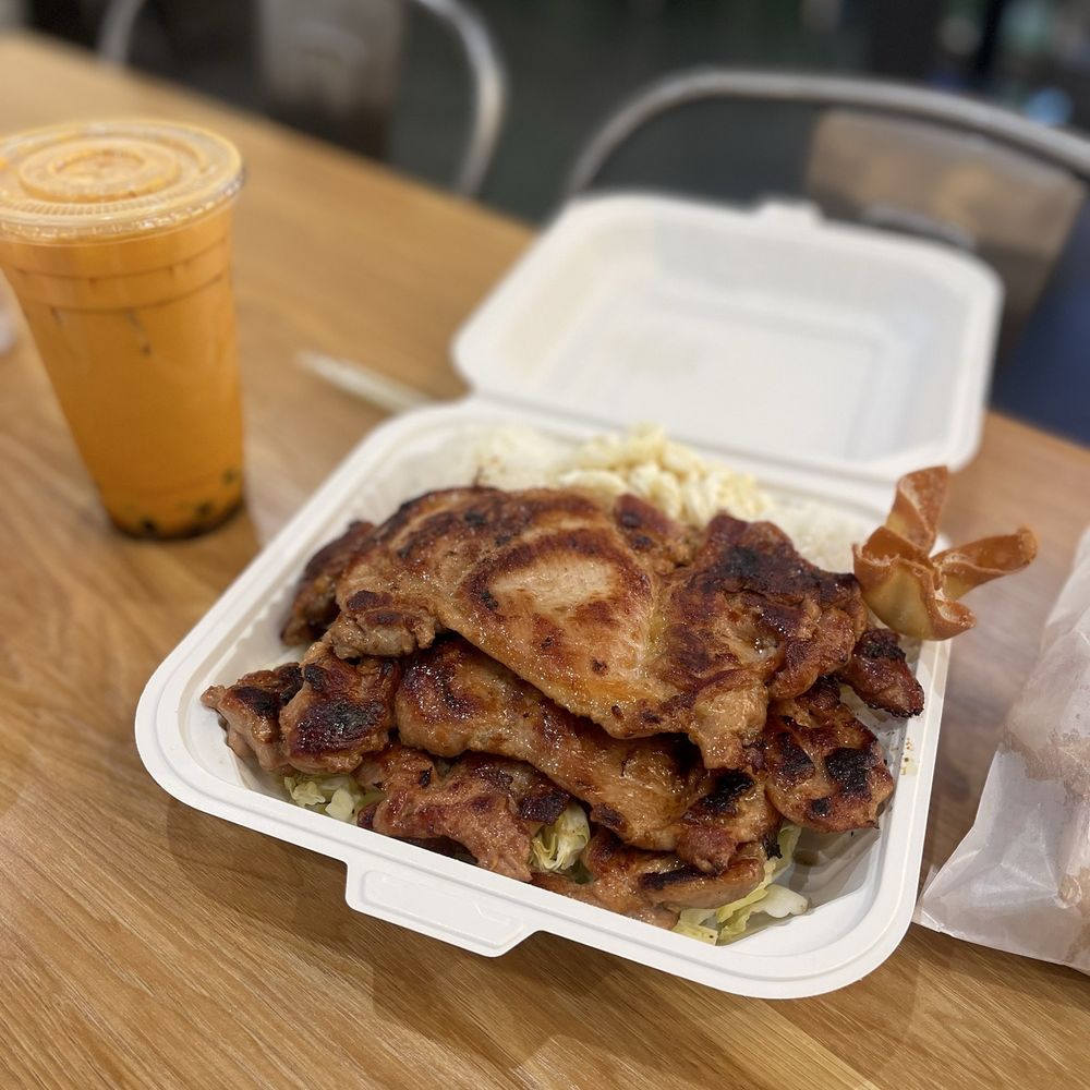 China Bowl - Thai tea - Chinese Near Me - Moreno Valley, California China Bowl - Thai tea - Chinese Near Me - Moreno Valley, California