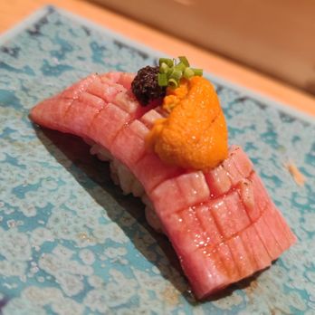 Kazumi Omakase - Sushi Bars Near Me - New York, New York Kazumi Omakase - Sushi Bars Near Me - New York, New York