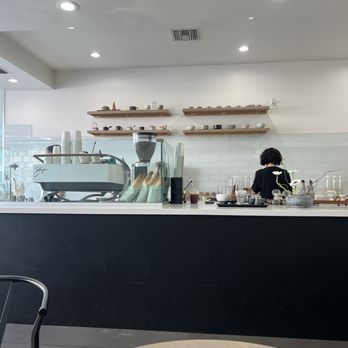 DAMO - Coffee & Tea Near Me - Los Angeles, California DAMO - Coffee & Tea Near Me - Los Angeles, California