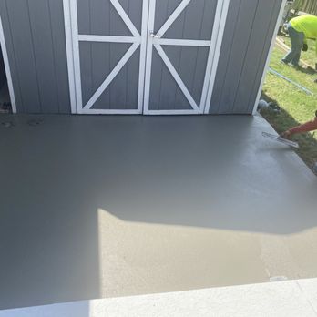 Ramos Concrete - Masonry/Concrete Near Me - San Antonio, Texas