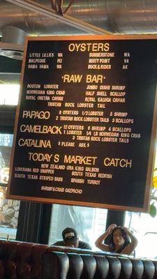 Menu photo 1 Buck & Rider Phoenix, AZ Menu photo 1 Buck & Rider Phoenix, AZ