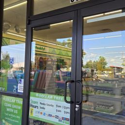 Exterior photo of Dollar Tree - Scottsdale, Arizona Exterior photo of Dollar Tree - Scottsdale, Arizona