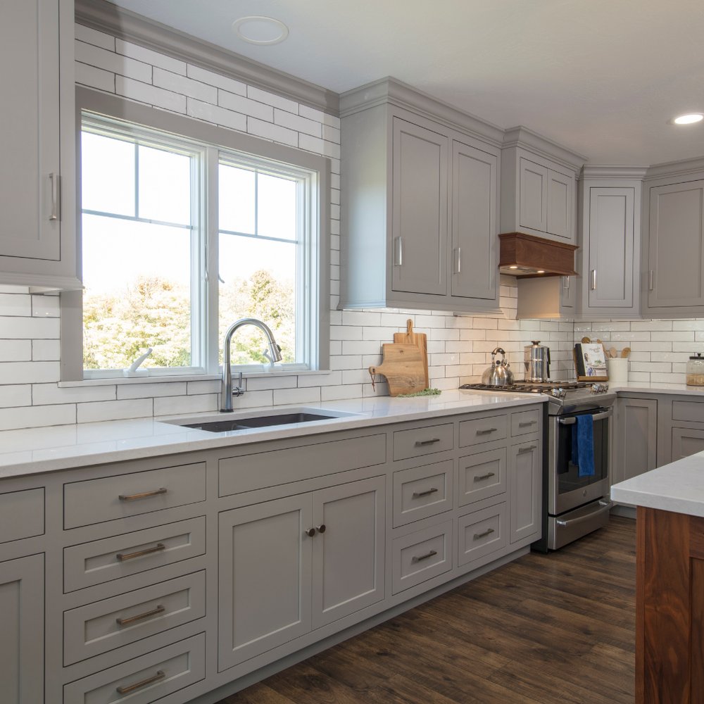URBAN CUSTOM KITCHENS AND DESIGN Request a Quote 2277 Township Rd 406, Sugarcreek, Ohio