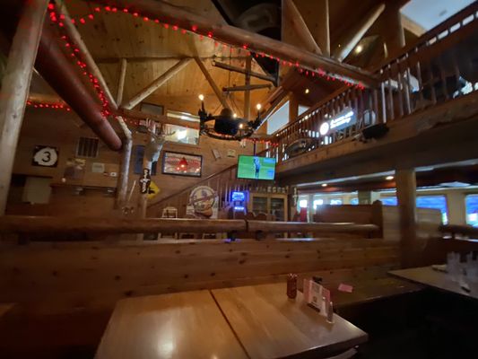 Blue Moose Bar & Grill by null