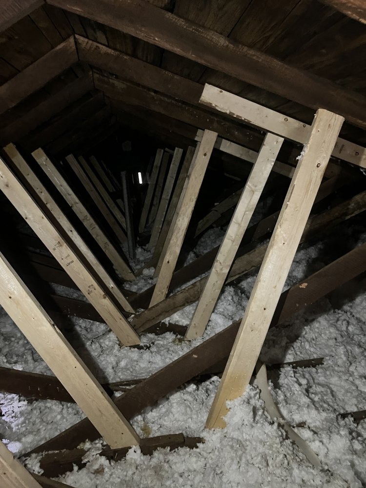 Slide of Rich Construction