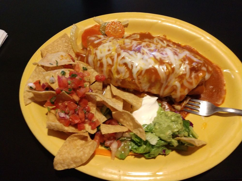 SALSA’S FRESH MEXICAN GRILL 77 Photos & 160 Reviews 1000 Lincoln Rd