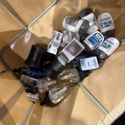 Bath & Body Works - New things