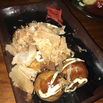 Kenka - takoyaki - Sushi Bars Near Me - New York, New York
