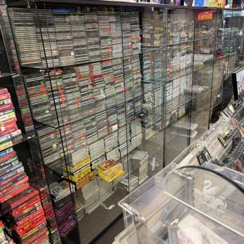 Not Just Games - Video Game Stores Near Me - Ewing Township, New Jersey Not Just Games - Video Game Stores Near Me - Ewing Township, New Jersey