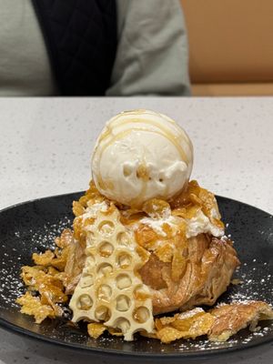 Spot Dessert Bar by null