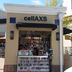 Cellaxs
