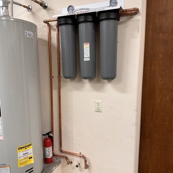 Puragain Water - Water Purification Services Near Me - Phoenix, Arizona