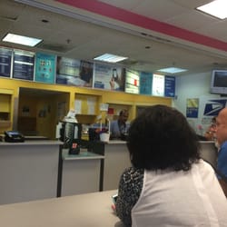 United States Post Office