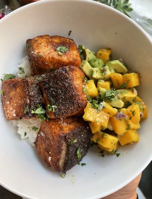 Fish Tales Gourmet Seafood Market by null