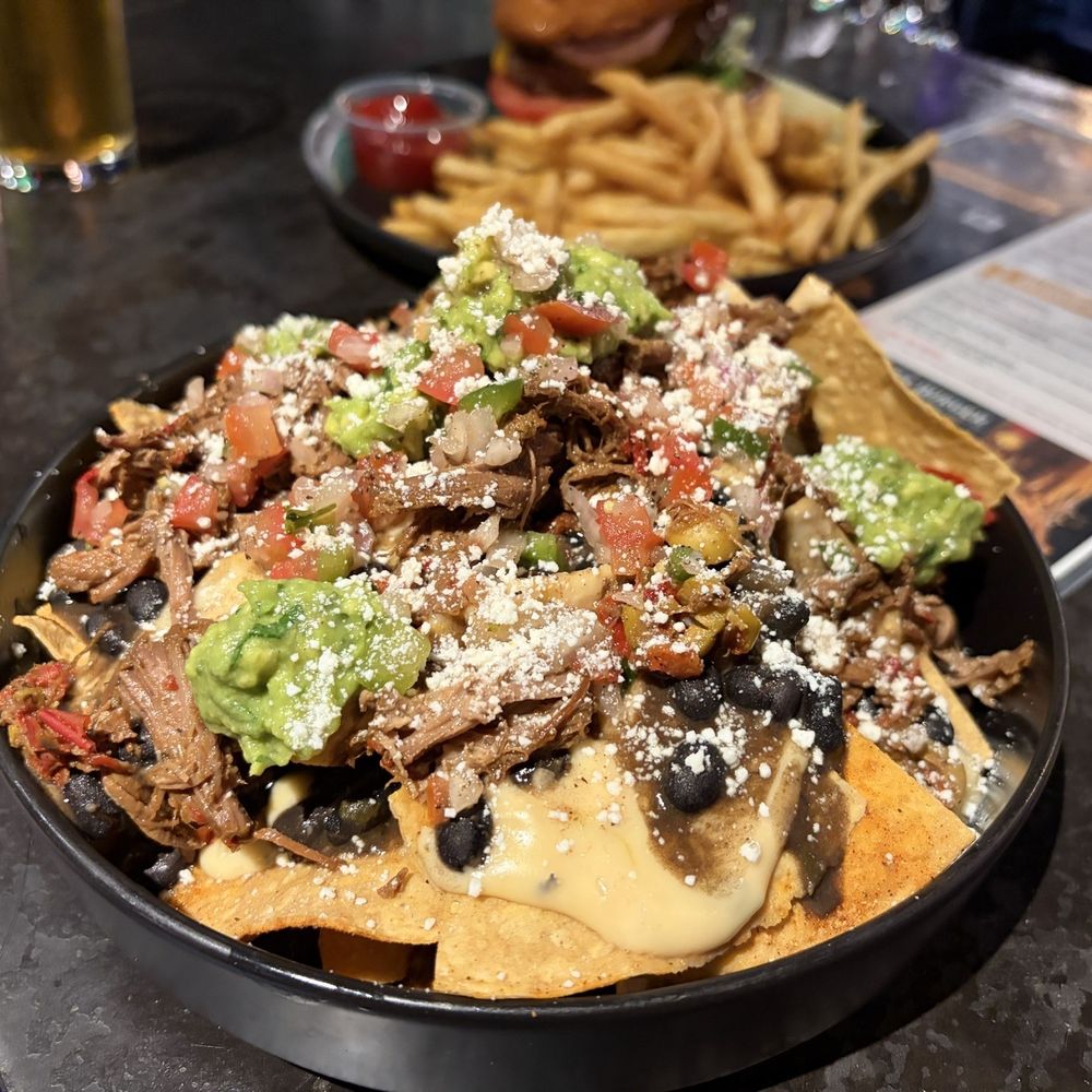 Ebullition Brew Works - Gastropubs Near Me - Temecula, California