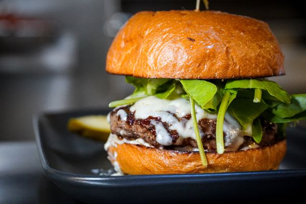 25 Degrees Huntington Beach by null