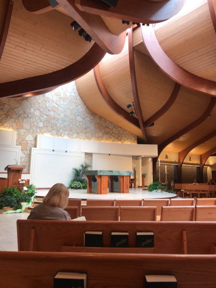 St Hubert Church Churches 729 Grand Canyon St, Hoffman Estates, IL Phone Number Yelp