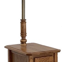 Home Decor Furniture - Wooden Designs lamp sofa table