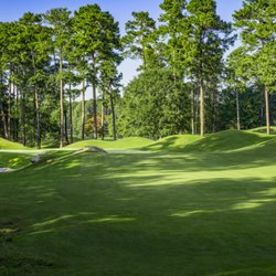 Cobblestone Golf Course