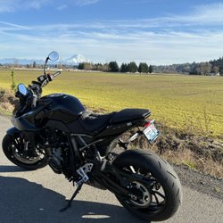 Tacoma Motorsports