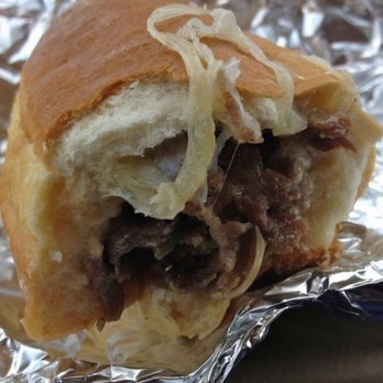 Pizza King - Philly Cheese Steak Sub - Pizza Near Me - Longview, Texas