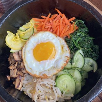 The Soop - Bibimbap - Salad Near Me - Portland, Oregon The Soop - Bibimbap - Salad Near Me - Portland, Oregon