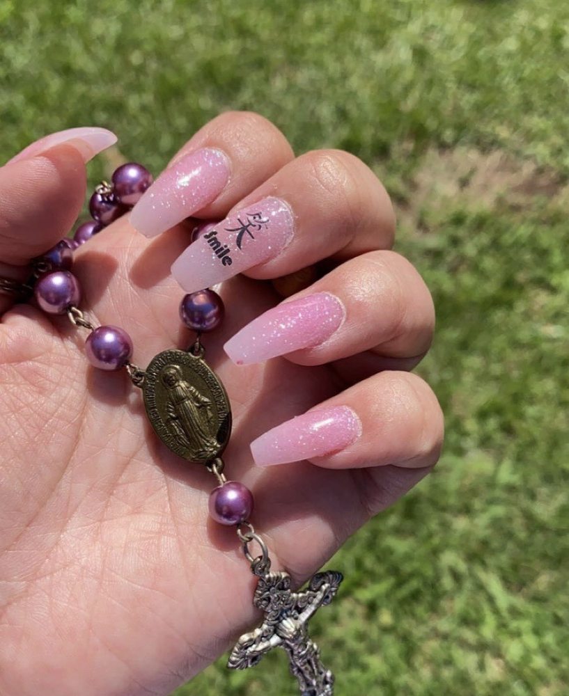 CT NAILS Updated September 2024 775 Veterans Pkwy, Barnesville