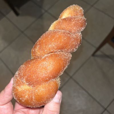 Crown Bakery by null