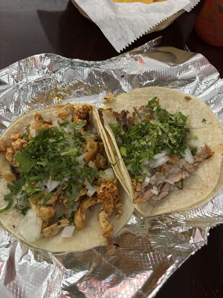 Tequila Grill - Bloomfield