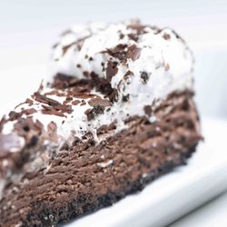 Pizzava - Chocolate Mousse Cake