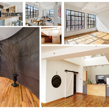 Scarano Architect - This converted factory building houses 37 loft-style apartments, commercial gallery spaces, and enclosed parking on six floors. - Architects Near Me - Brooklyn, New York Scarano Architect - This converted factory building houses 37 loft-style apartments, commercial gallery spaces, and enclosed parking on six floors. - Architects Near Me - Brooklyn, New York