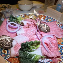 Meat for hot pot Meat for hot pot