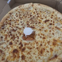 Round Table Pizza - Manager was not helpful.... Lost a loyal customer tired of Porterville fast food customer service