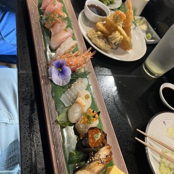 Tsukiyo Sushi - Sushi Set Dinner - Sushi Bars Near Me - Westminster, California Tsukiyo Sushi - Sushi Set Dinner - Sushi Bars Near Me - Westminster, California