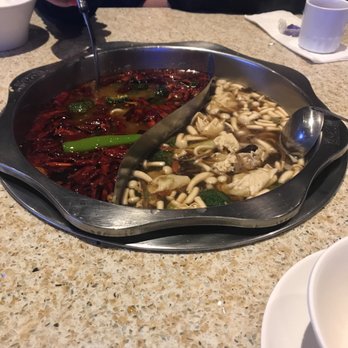 Buffalo Little Lamb - Hot Pot Near Me - Amherst, New York Buffalo Little Lamb - Hot Pot Near Me - Amherst, New York